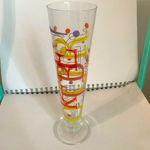 Ritzenhoff BlueLounge Design Oktoberfest Beer Glass
